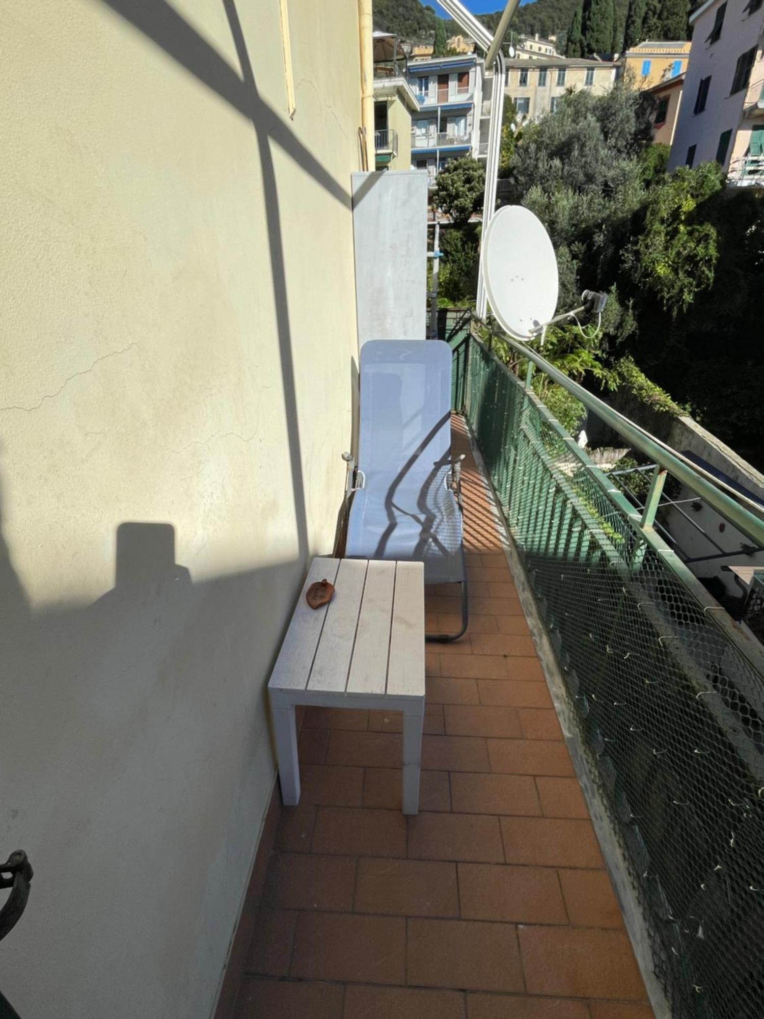 Sea & Park Apartment Genova Exterior foto