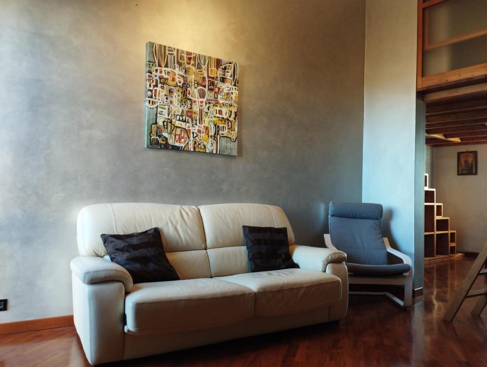 Sea & Park Apartment Genova Exterior foto