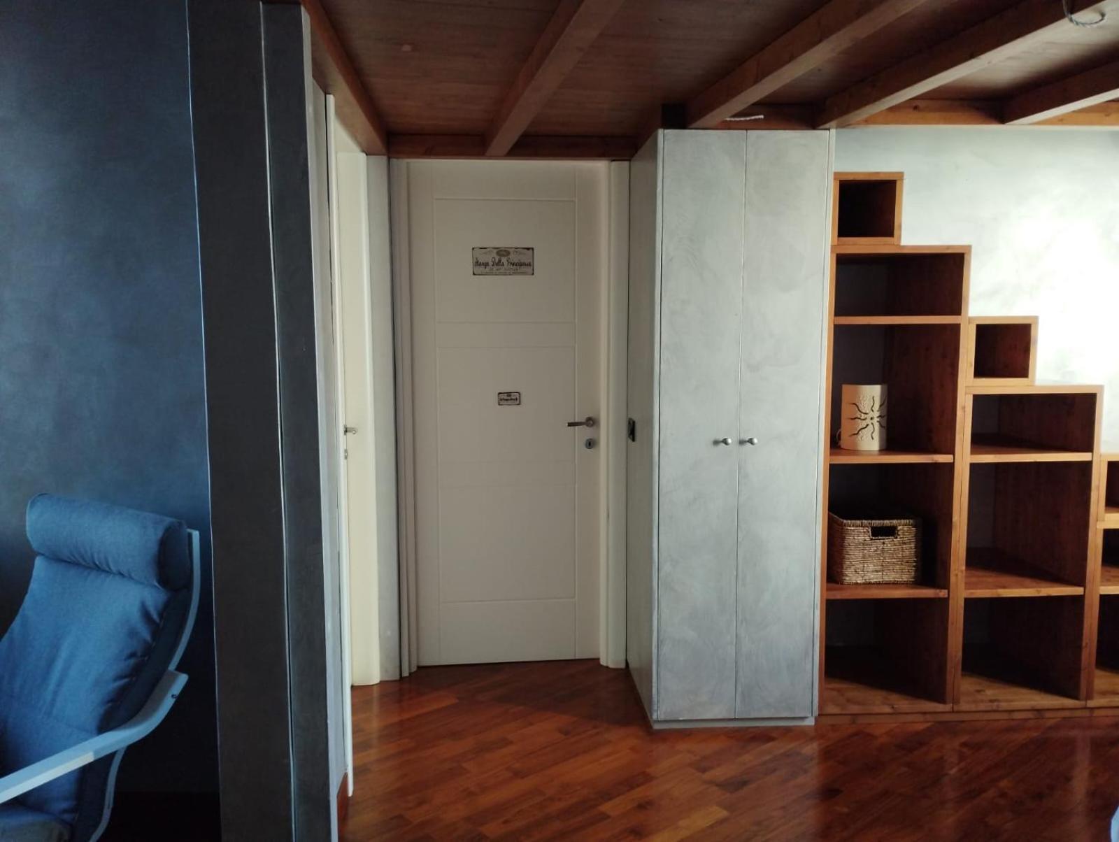 Sea & Park Apartment Genova Exterior foto